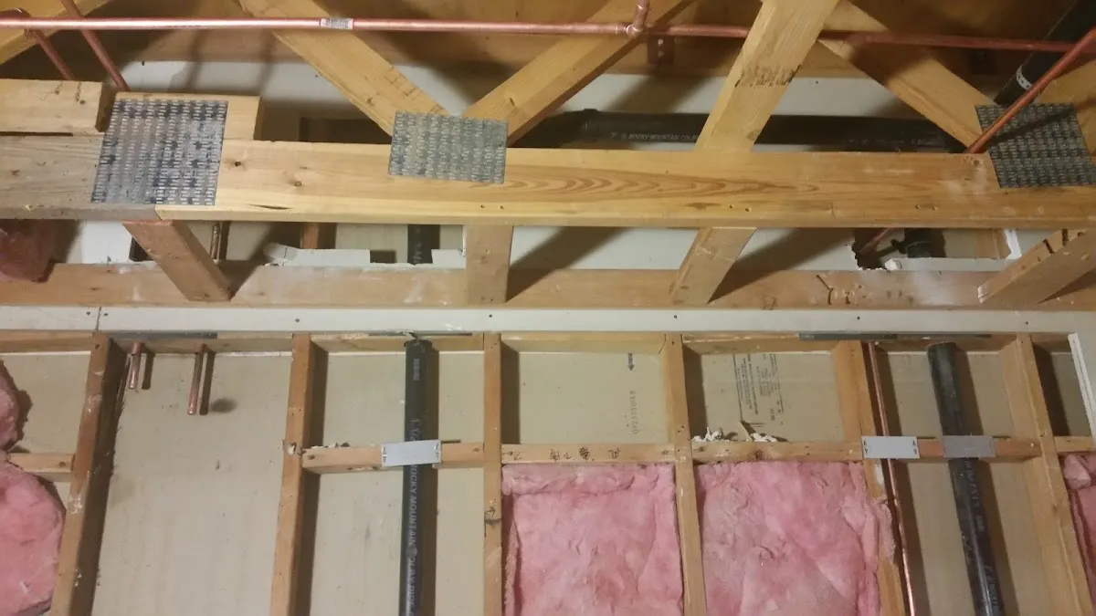 Plumbing services in Walpole, MA